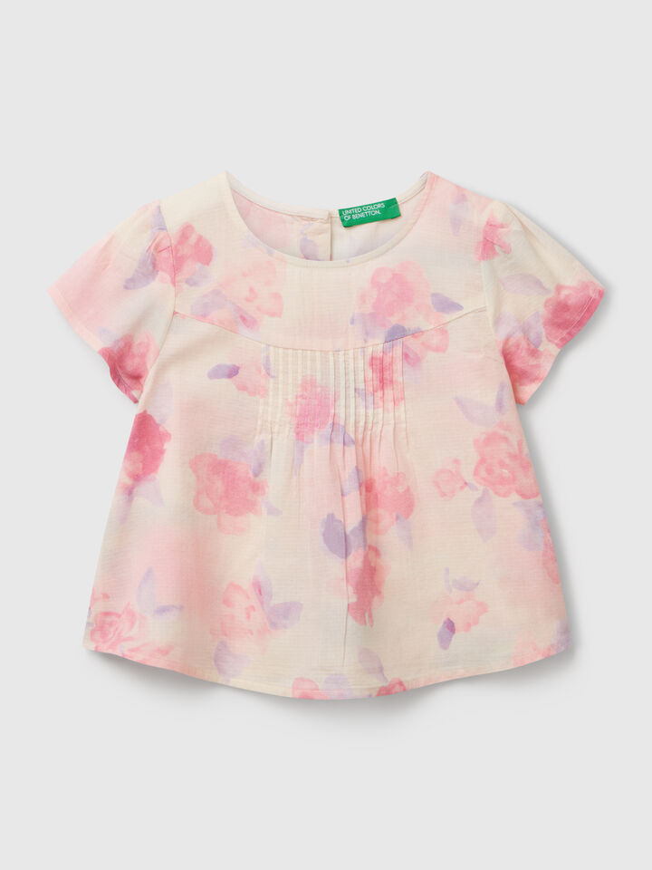 CAMICIA CAMICIA Bambina