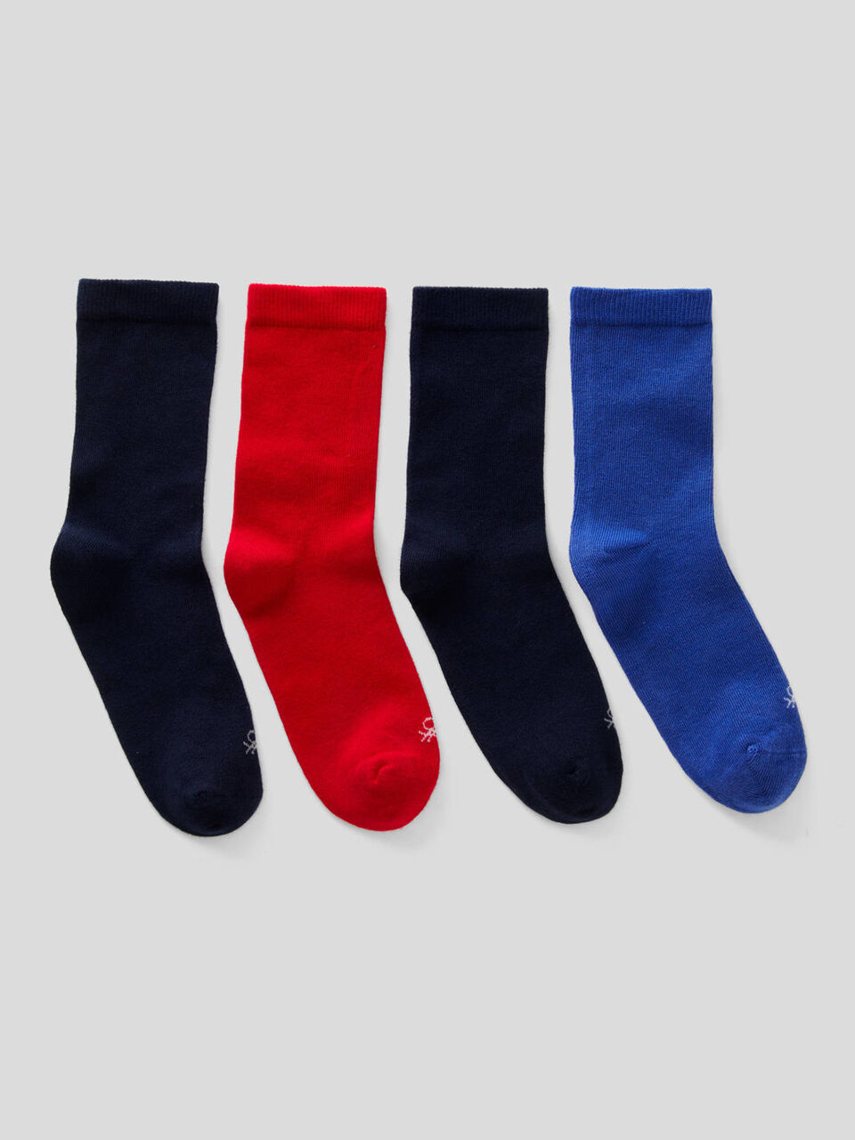 Vier Paar Socken image number 1