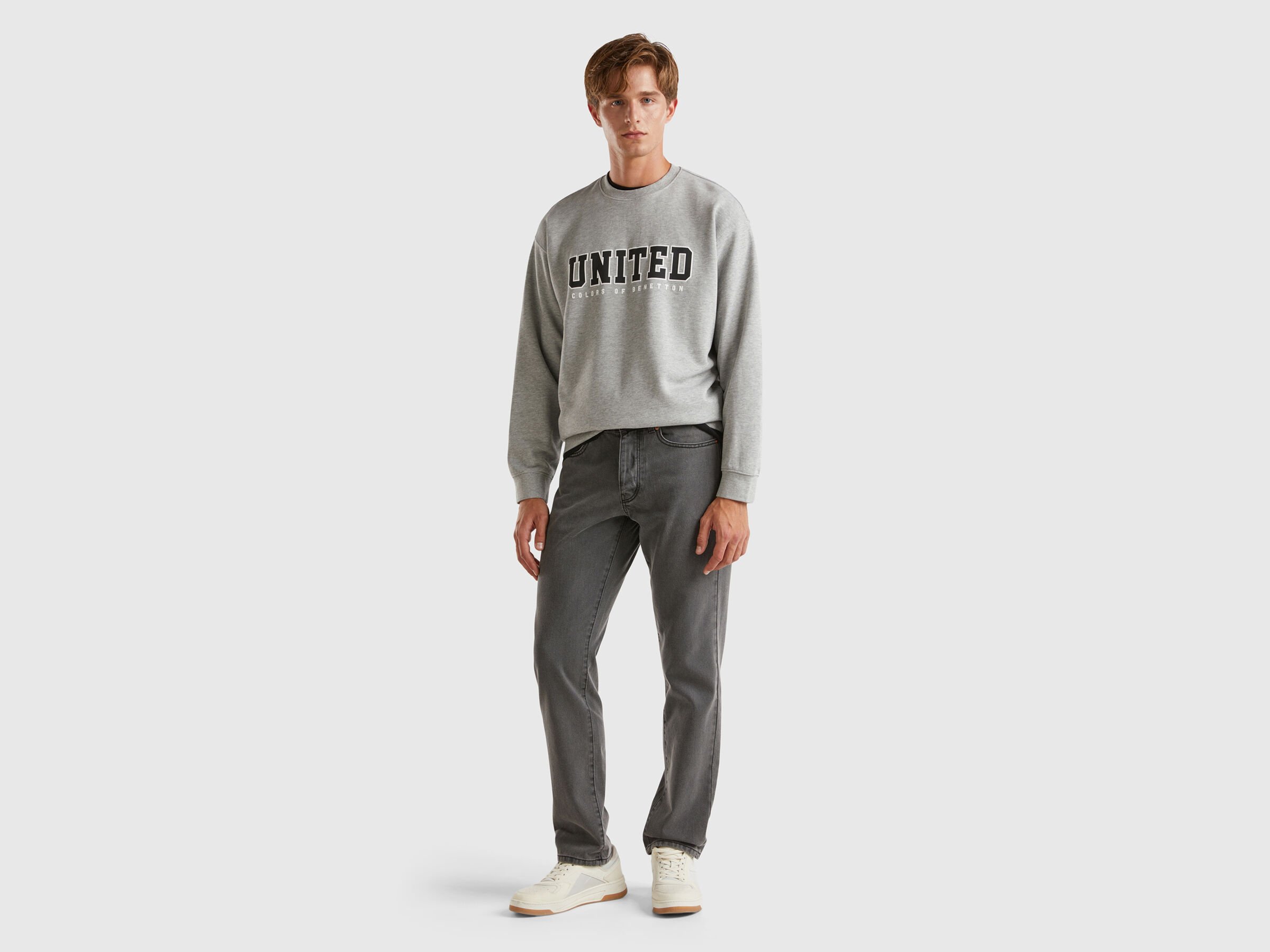 TROUSERS Homme image number 2