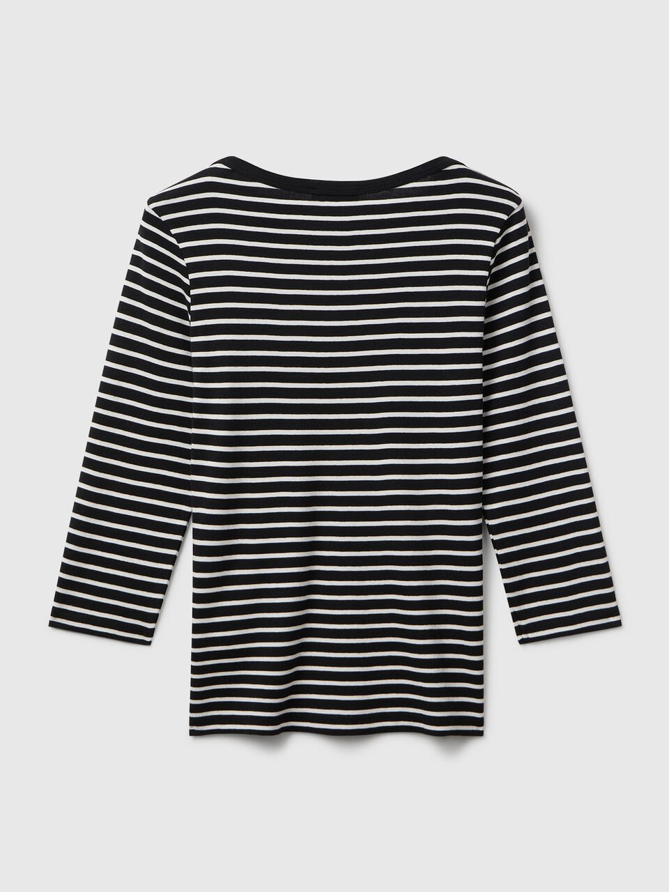 T-SHIRT M/L Donna image number 2