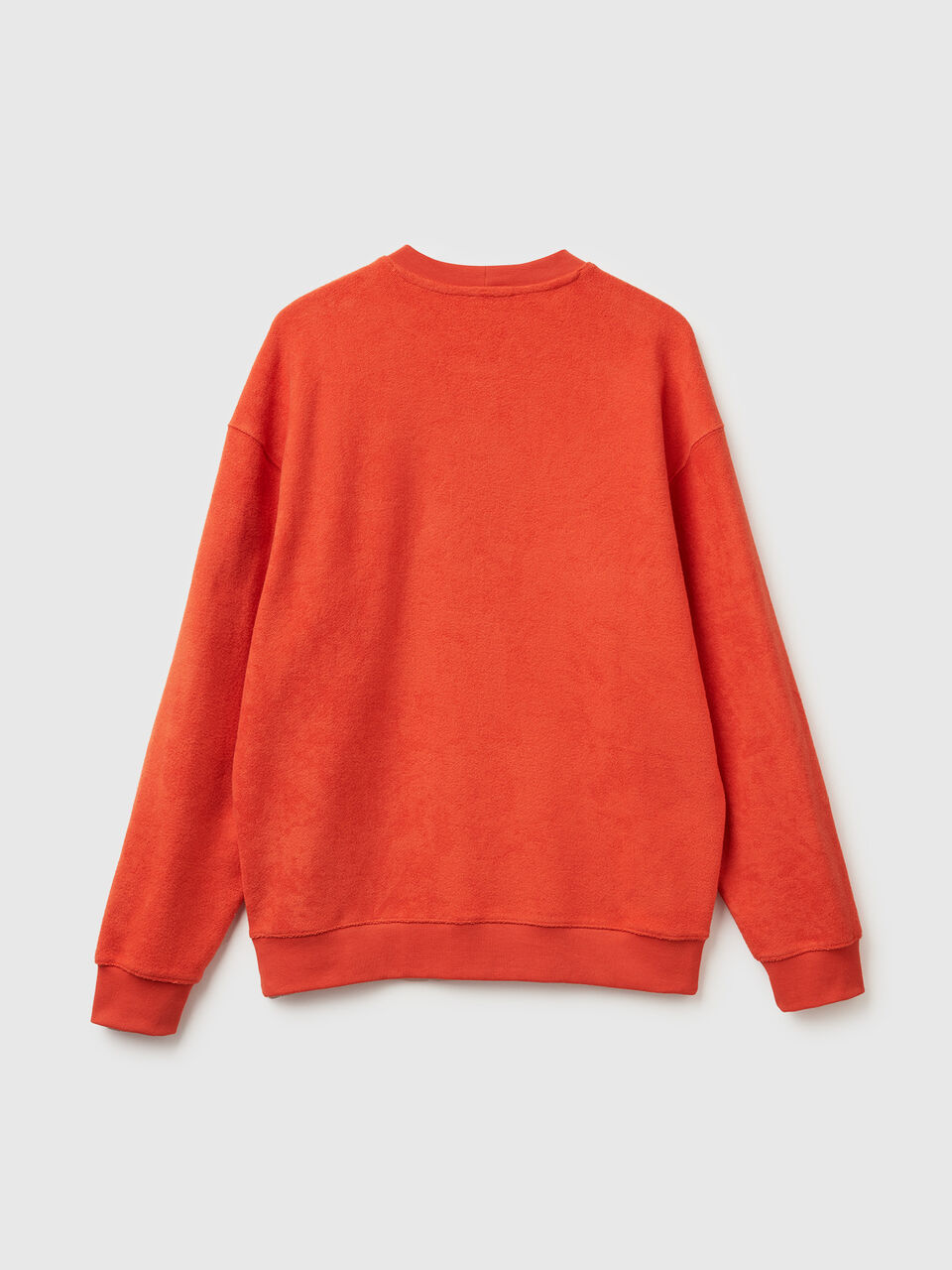SWEATER L/S Herren image number 2