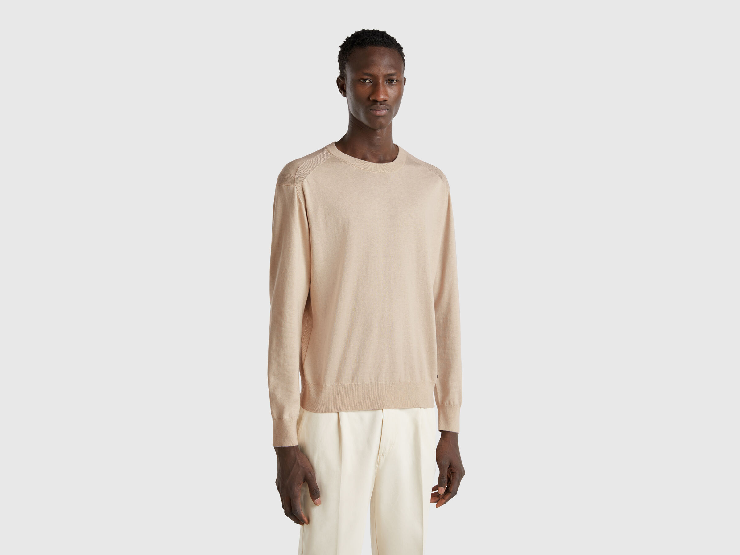SWEATER L/S Men image number 0