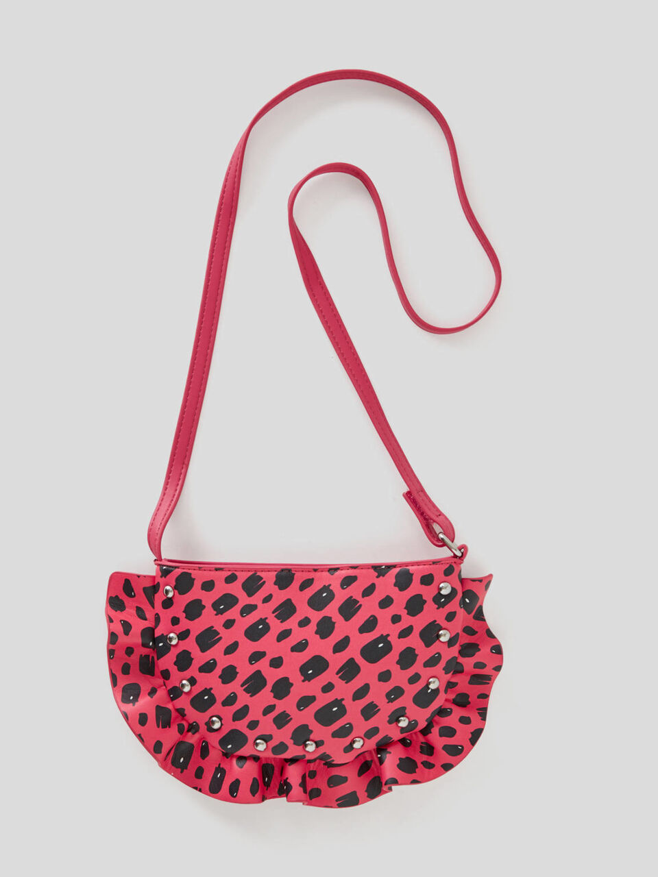 Tasche mit Rüsche image number 1