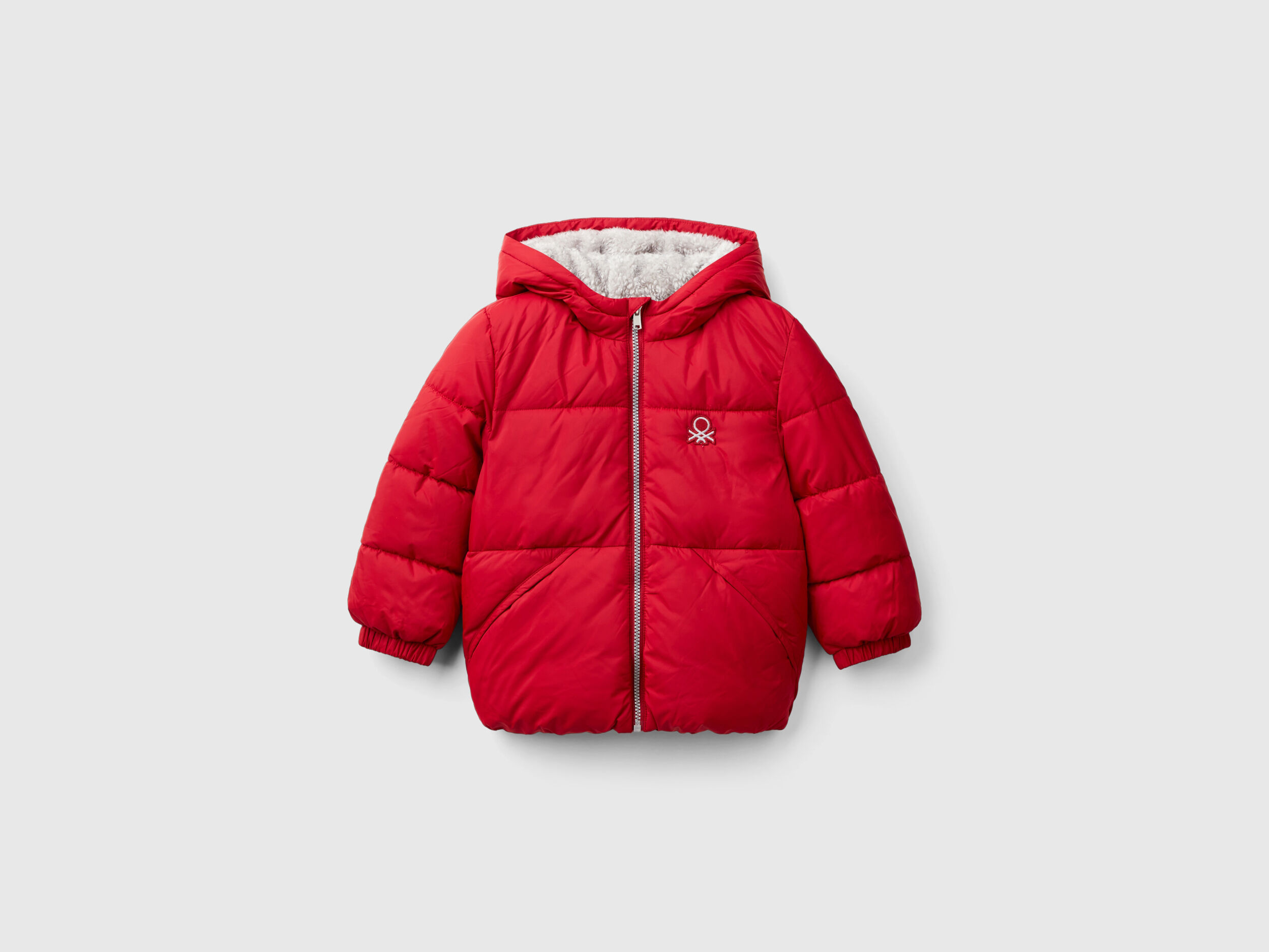 Giubbotti invernali bambino benetton top