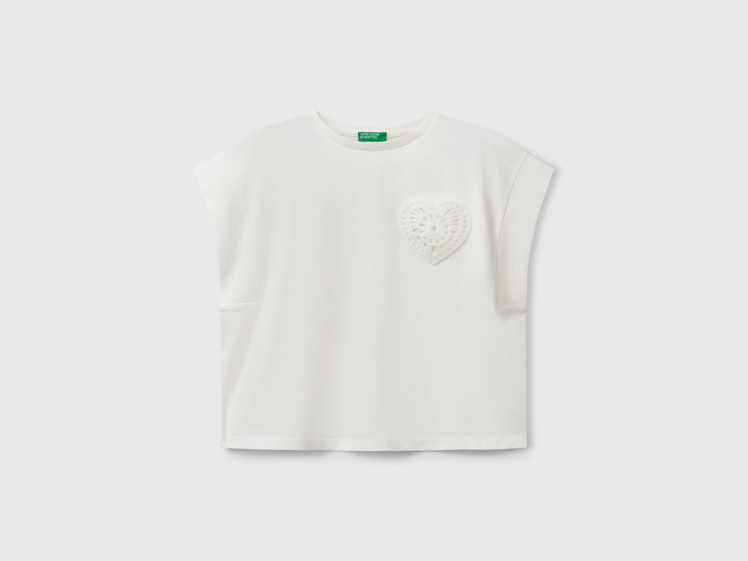 T-SHIRT Bambina image number 0