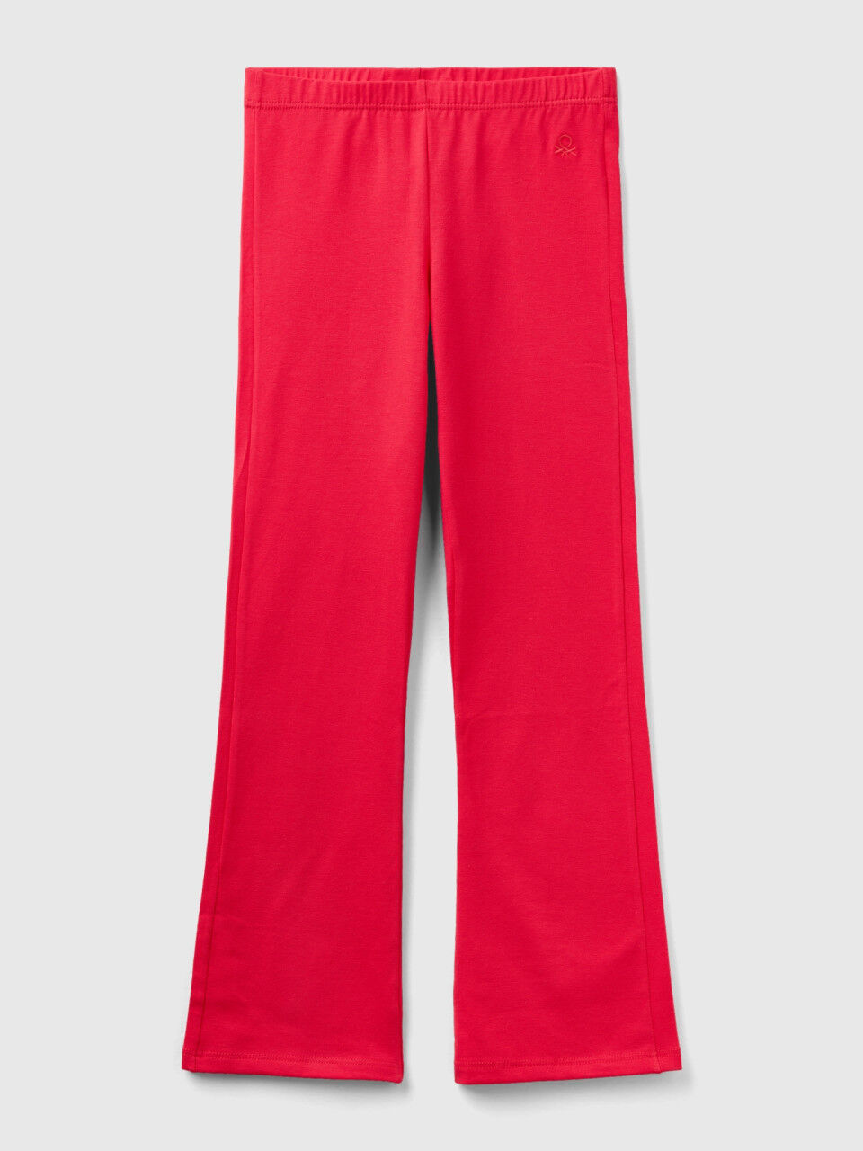 Legging moutarde fille online