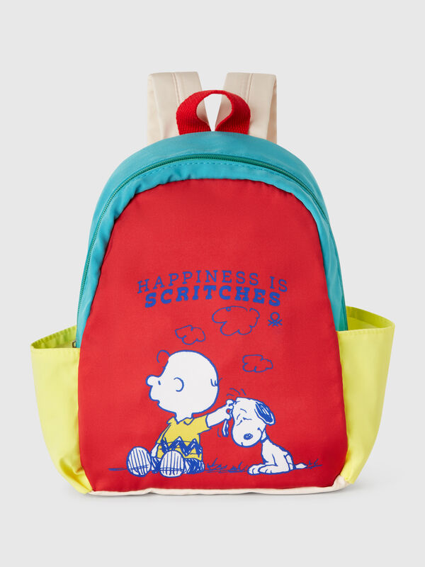 Zaino Snoopy ©Peanuts Bambino