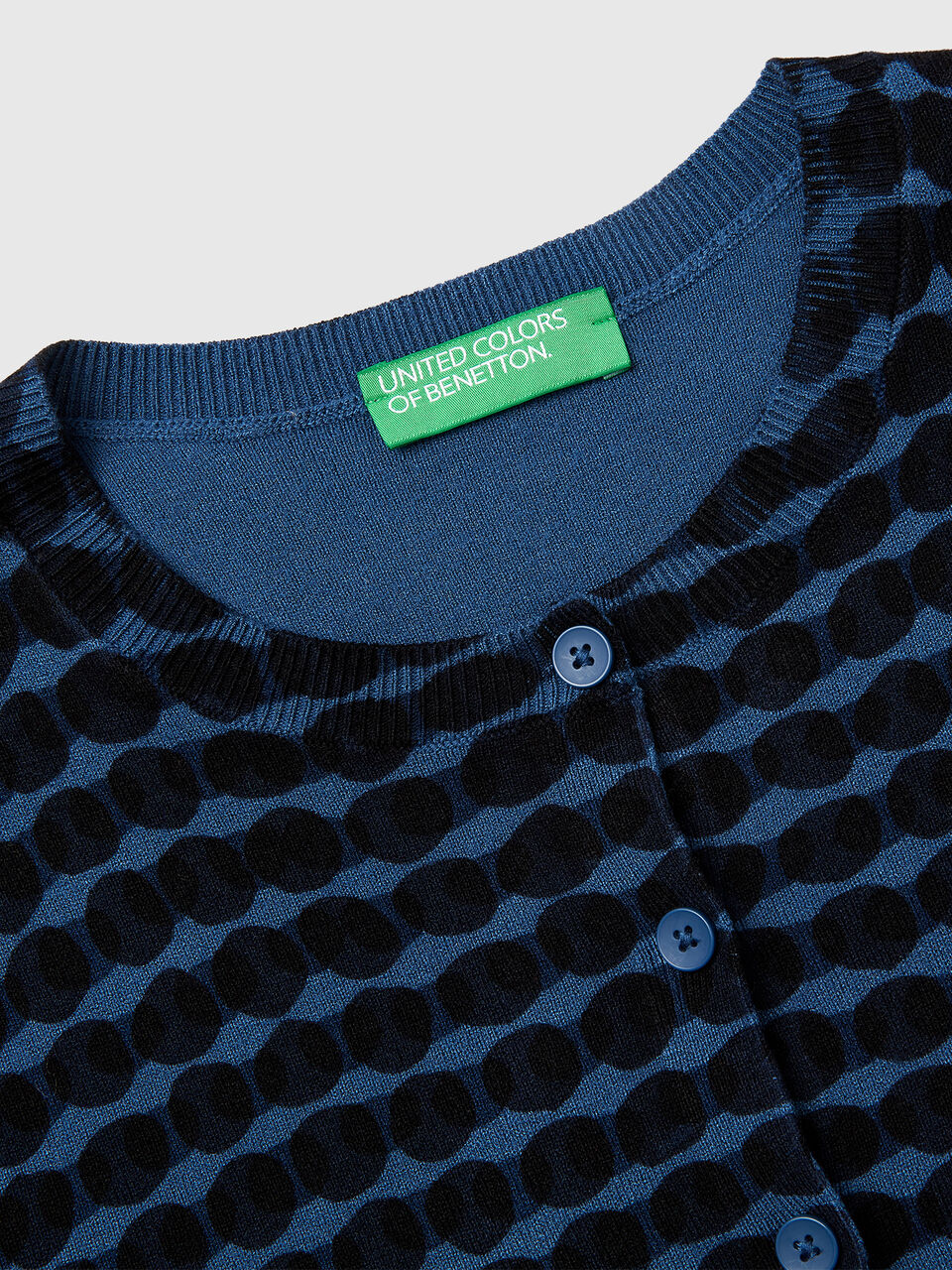 MAGLIA COREANA M/L Donna image number null