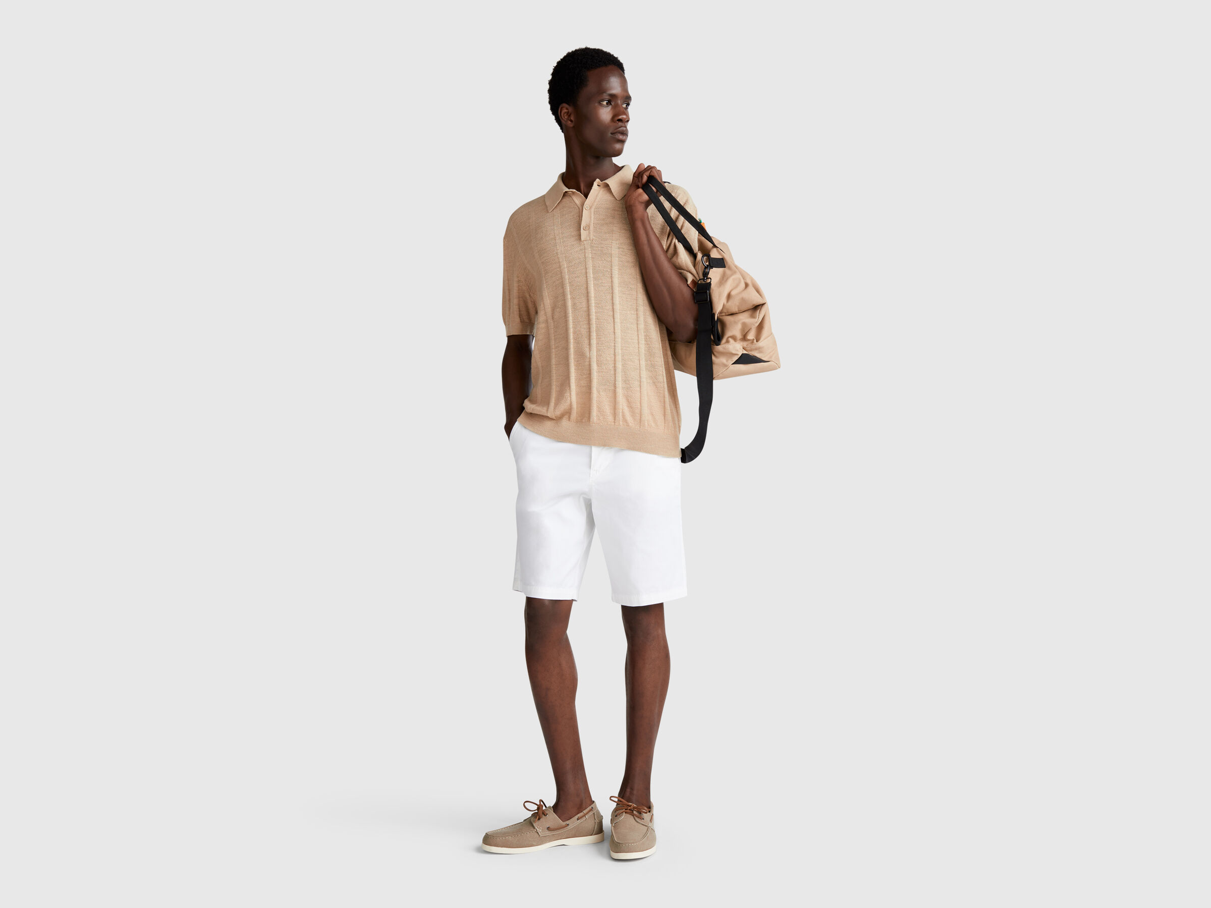 BERMUDA Uomo image number 2