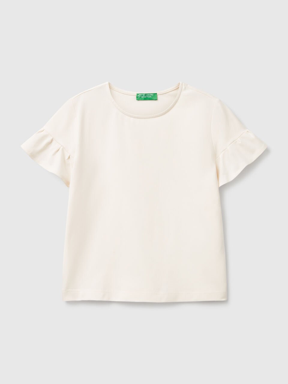 T-SHIRT Damen image number 1