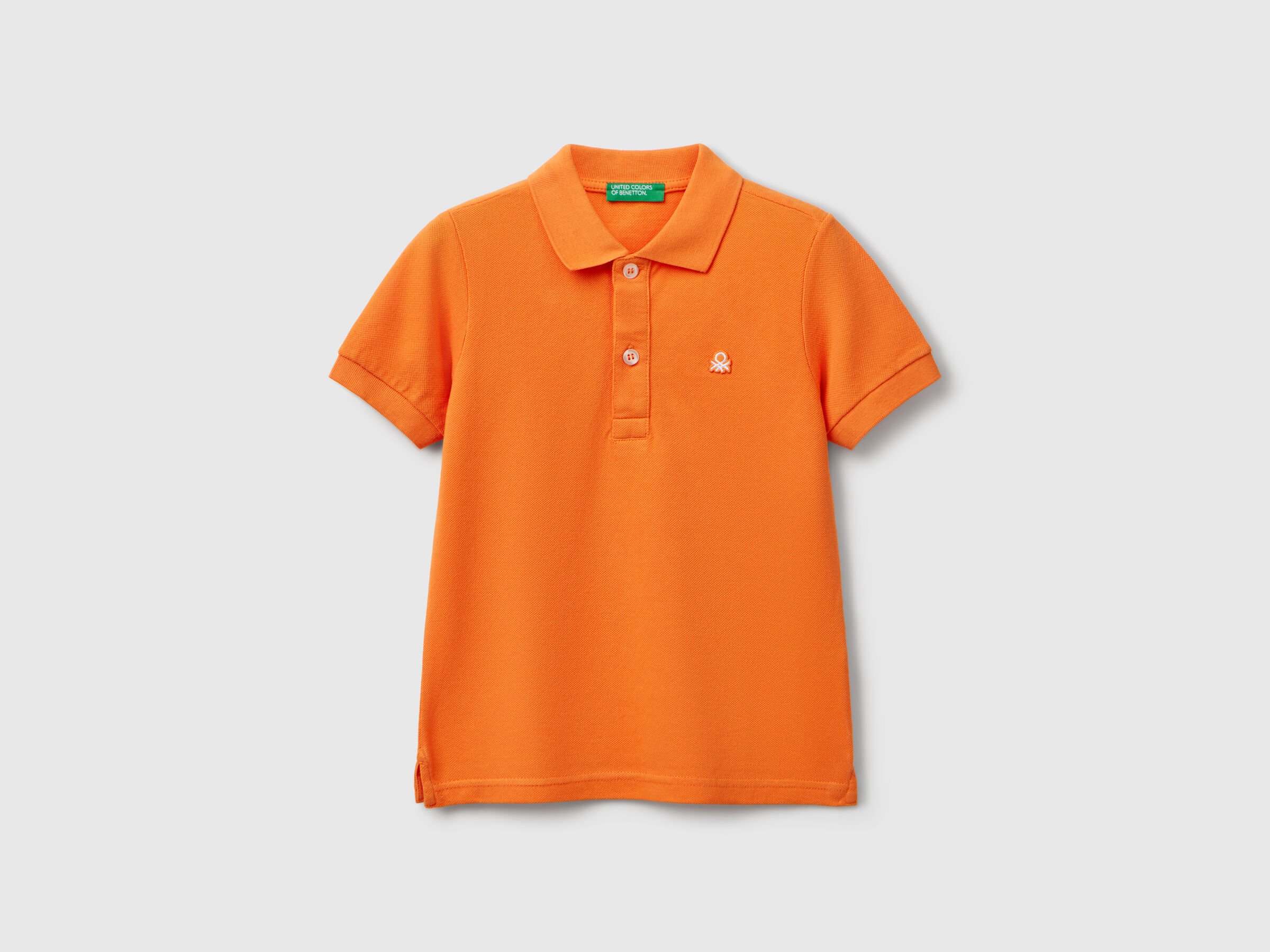 MAGLIA POLO M/M Bambino image number 0