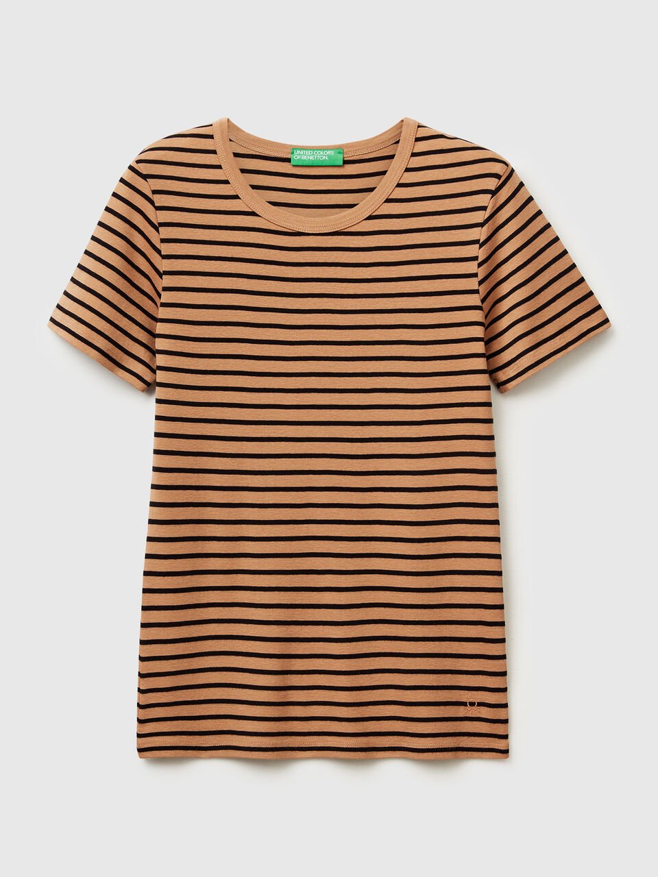 T-SHIRT Donna image number 1