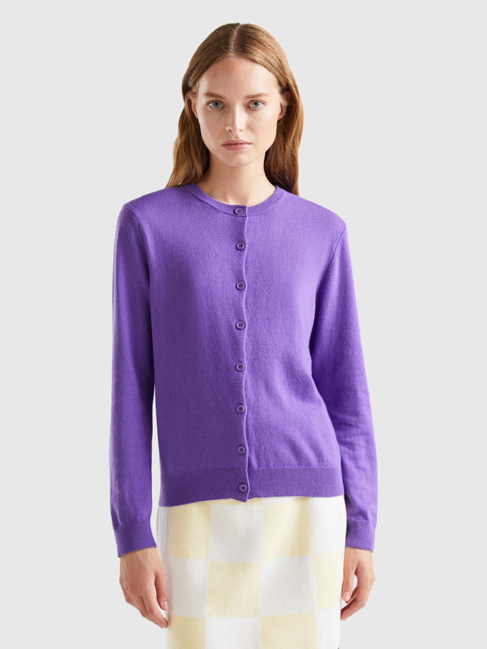 Abbigliamento on sale donna benetton