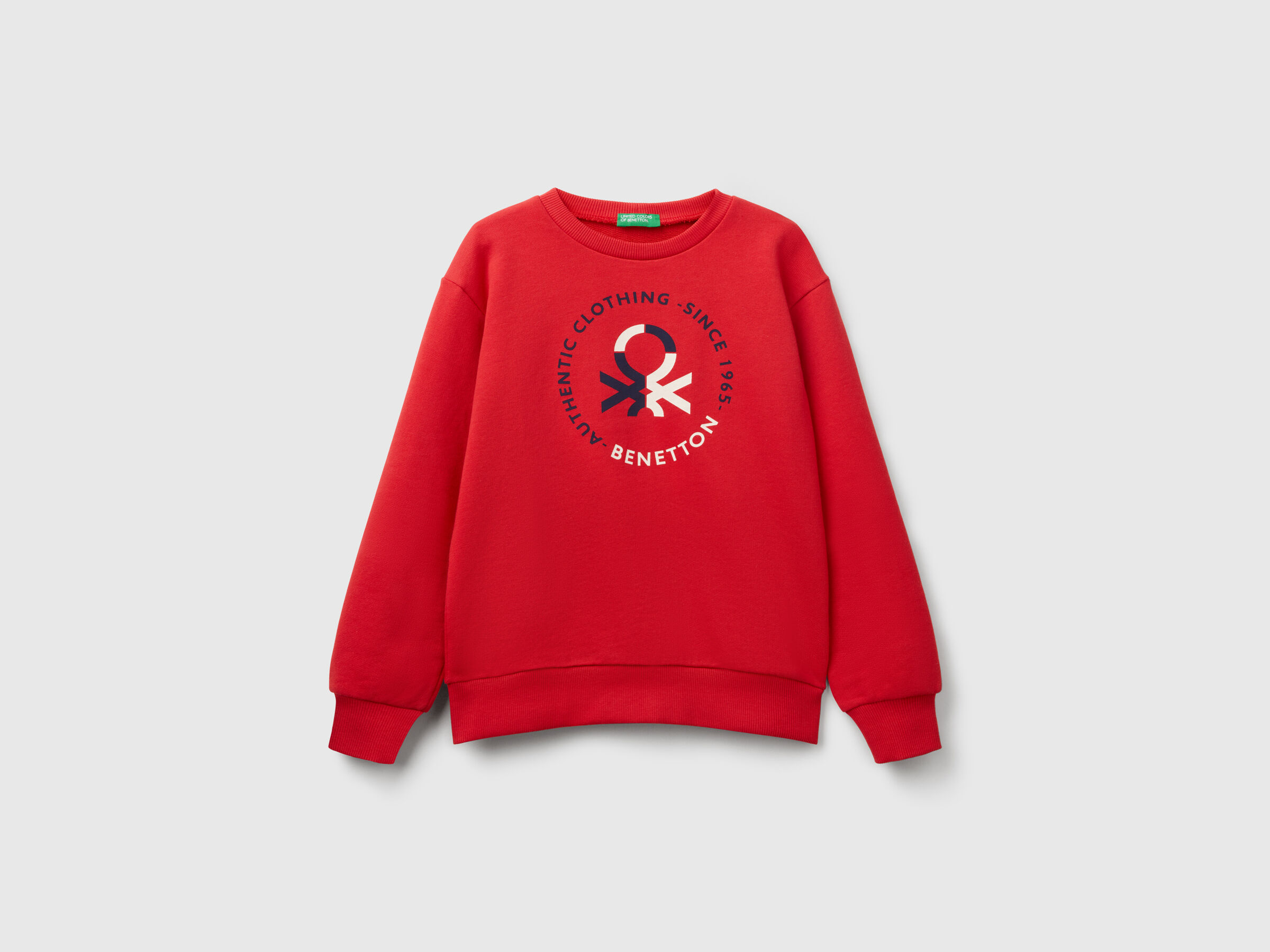 SWEATER L/S Garçon image number 0
