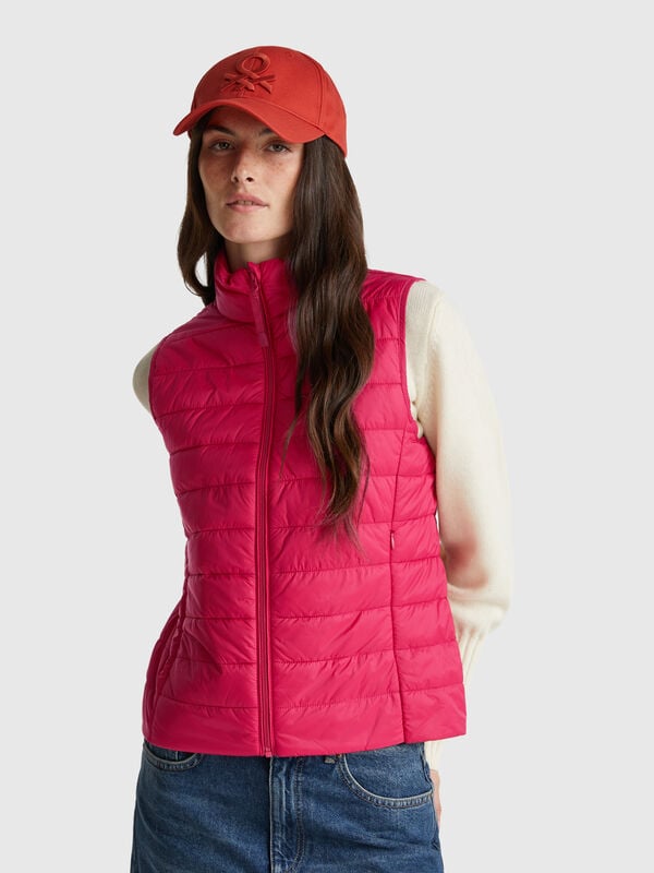 WAISTCOAT Damen