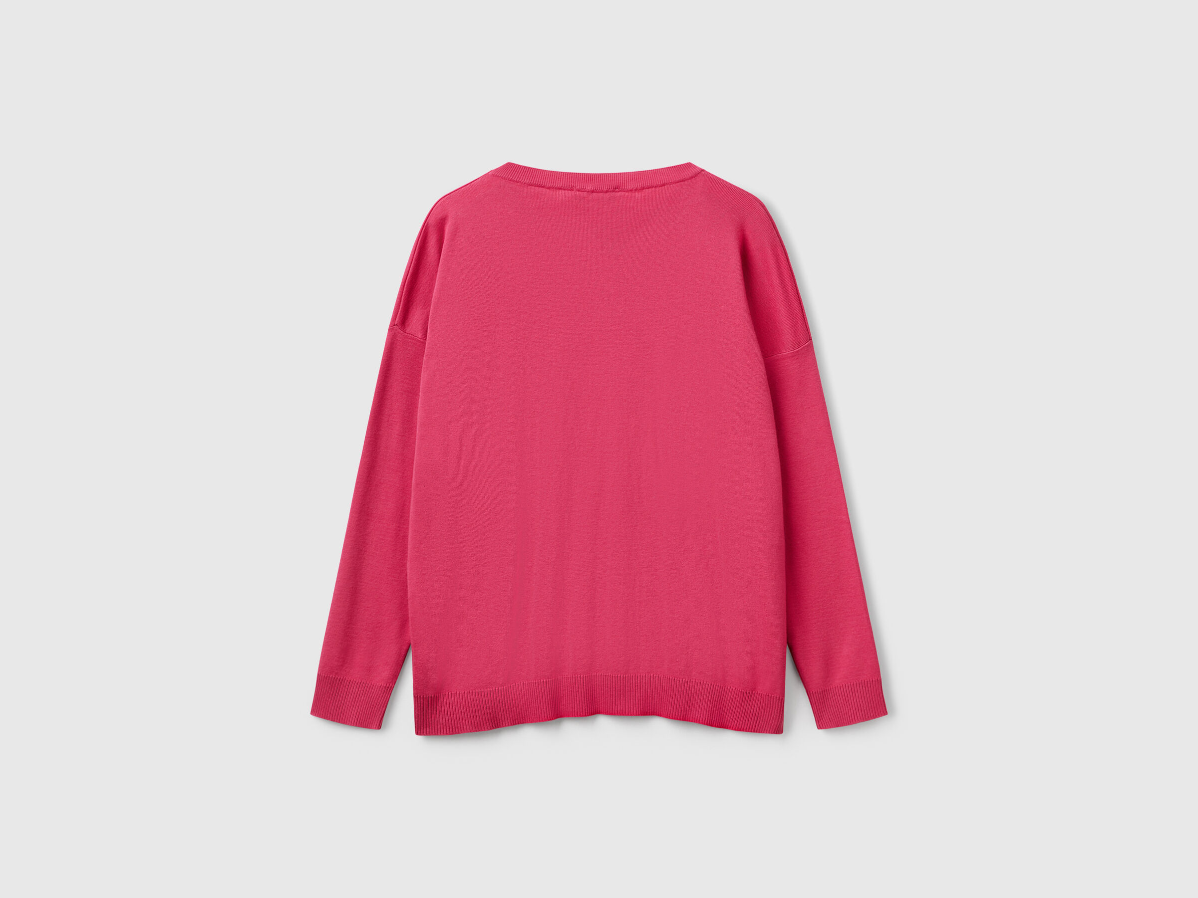 BOAT-NECK SWEAT.L/S Women image number 4