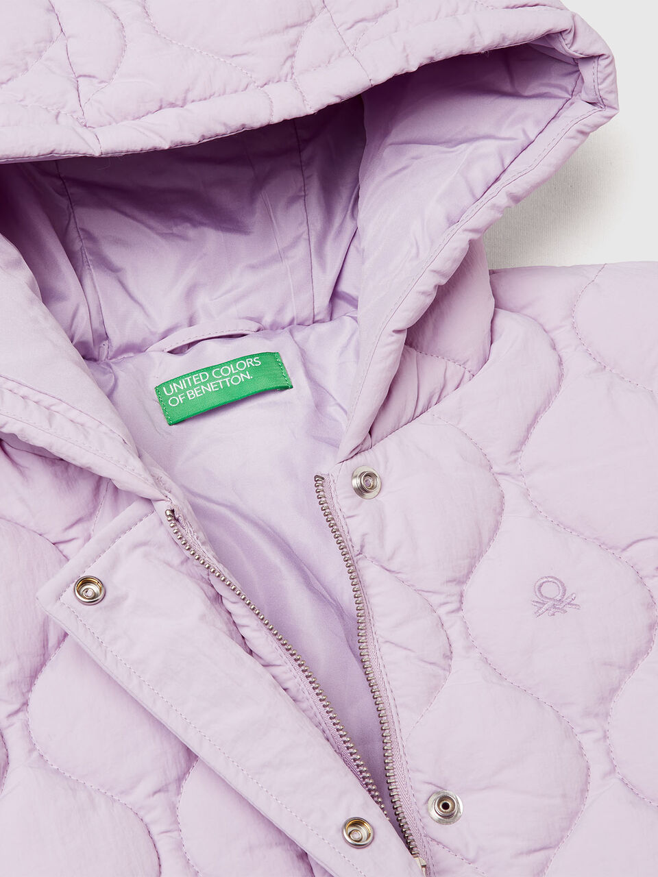 JACKET Mädchen image number null