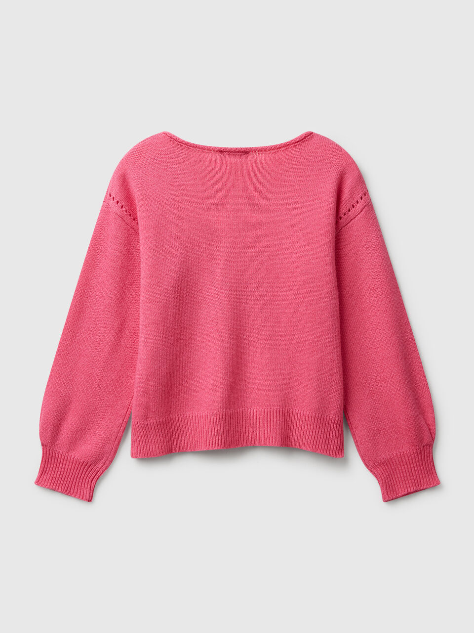 SWEATER L/S Filles image number null