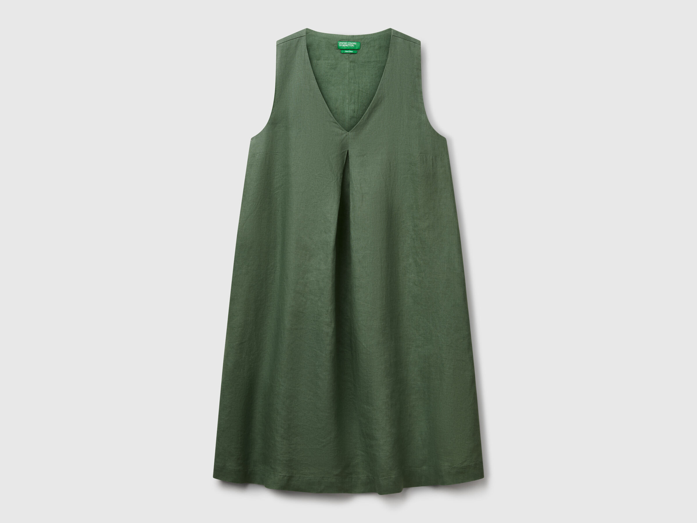 DRESS Femme image number 3