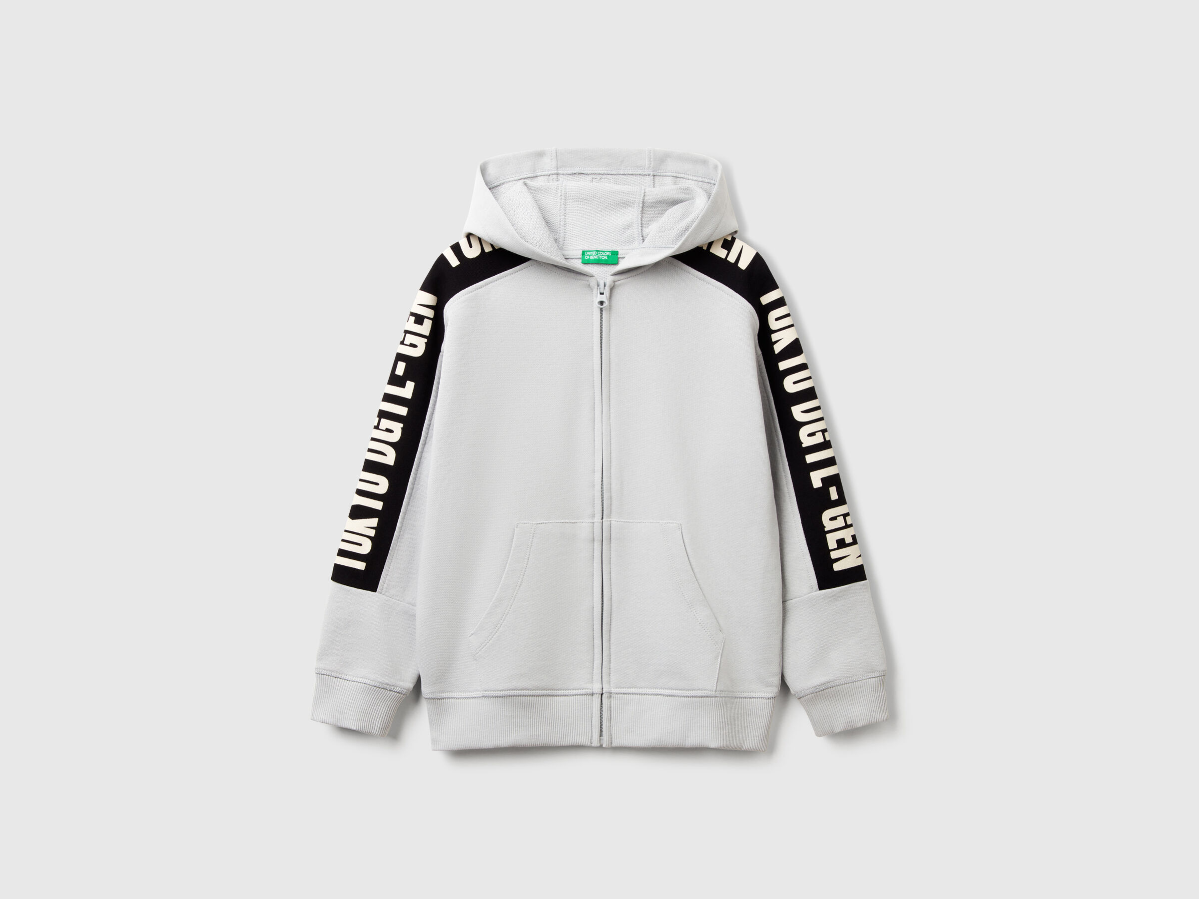 GIACCA C/CAPP M/L Bambino image number 0