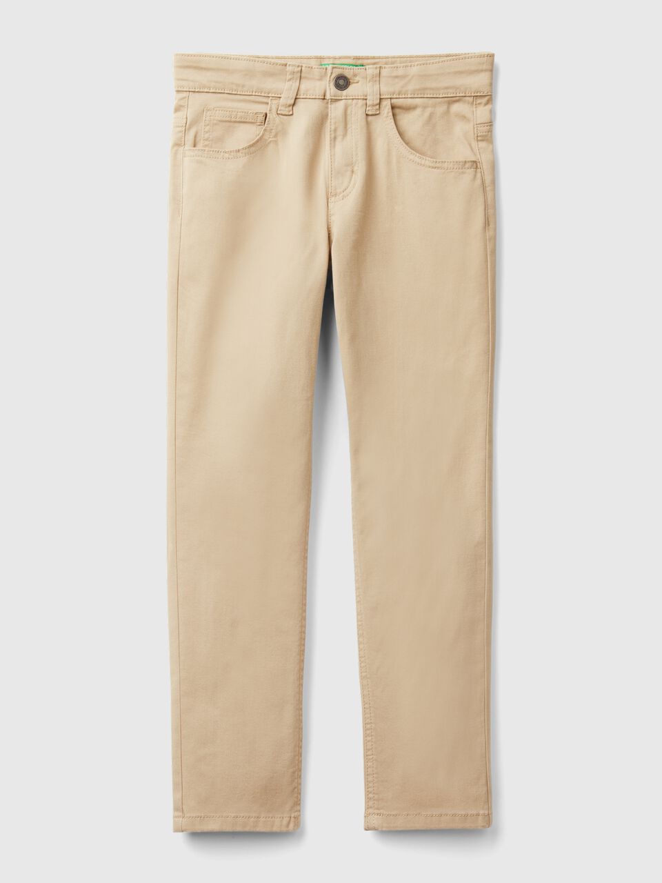TROUSERS Junior Boy image number 1