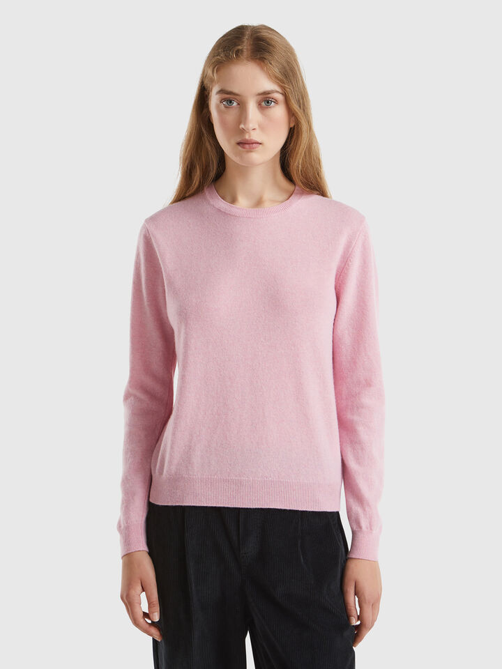SWEATER L/S Damen