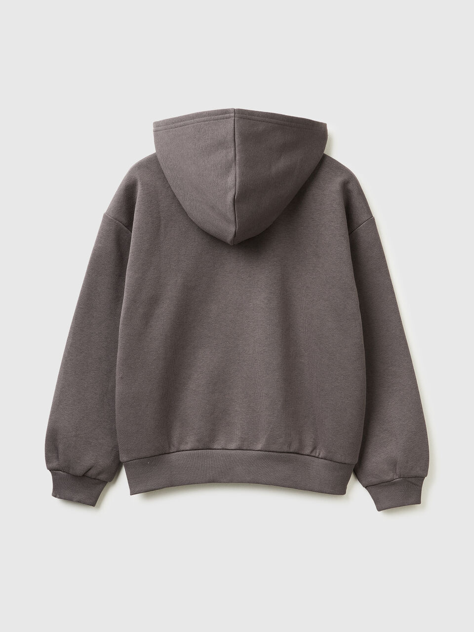 JACKET W/HOOD L/S Mädchen image number 2
