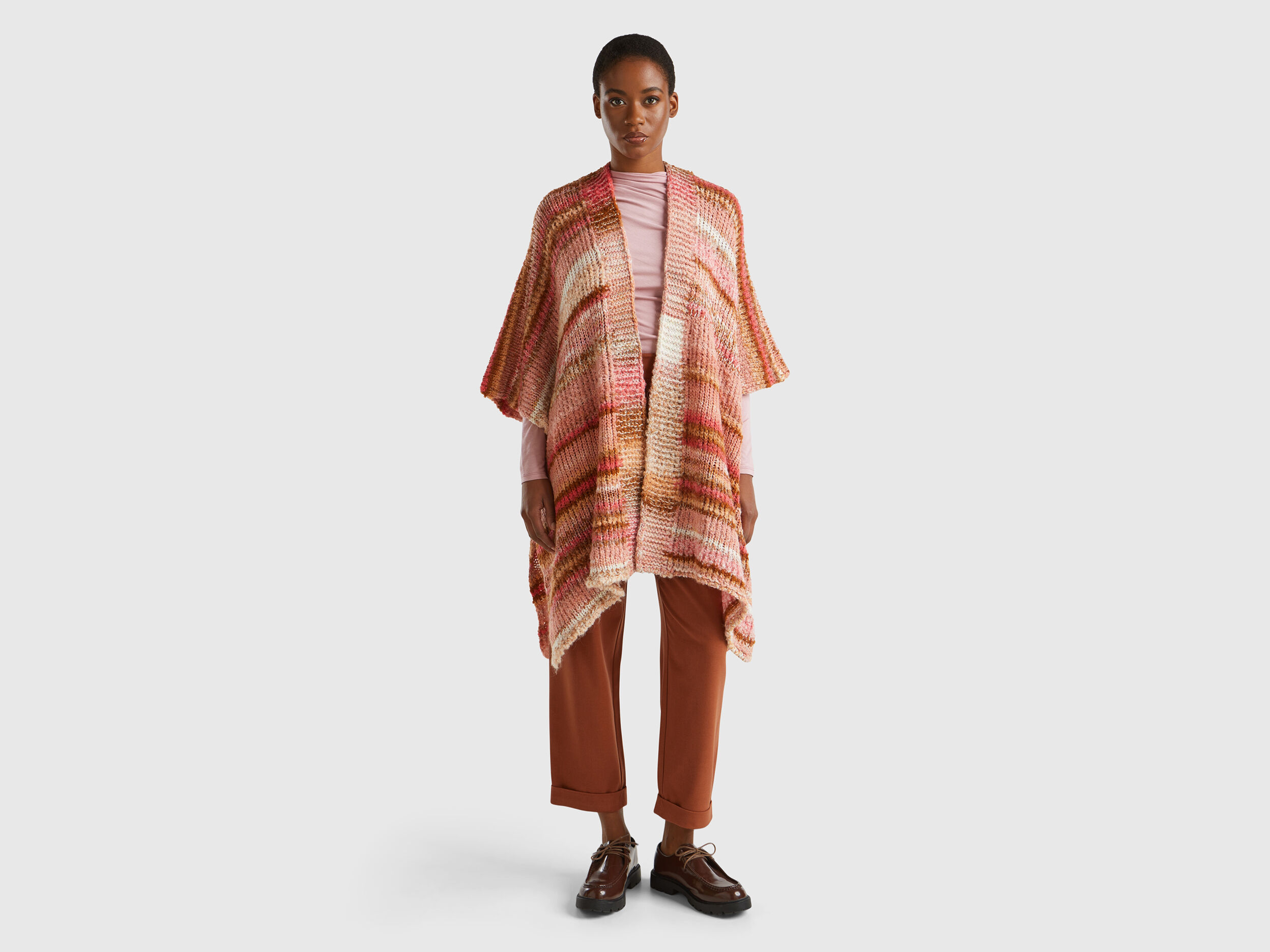 Collection benetton femme 2025