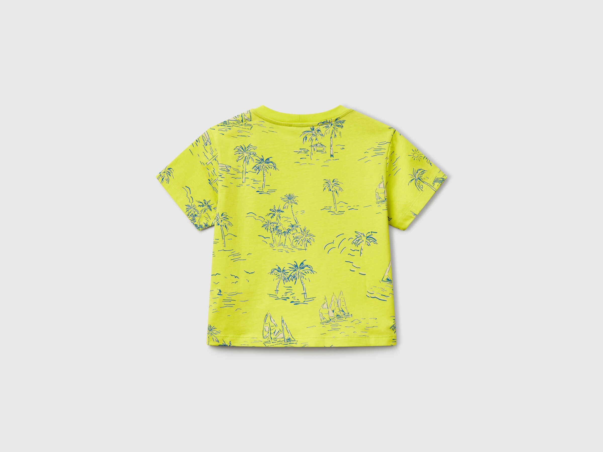 T-SHIRT Jungen image number 1