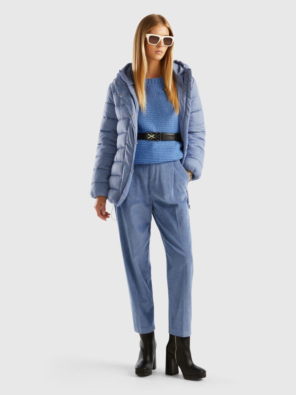 Pantaloni Regular Donna Nuova Collezione Online