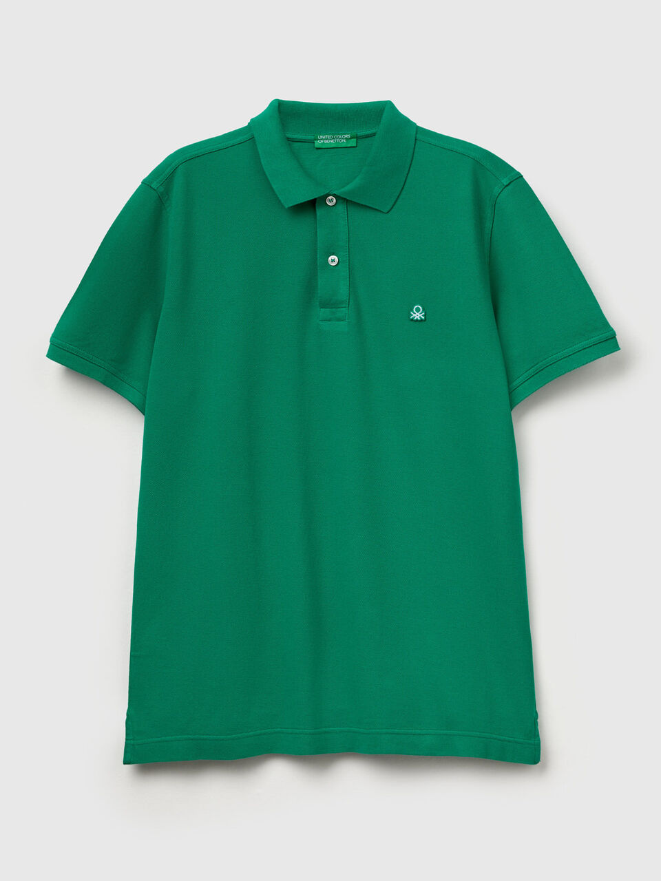MAGLIA POLO M/M Uomo image number 1