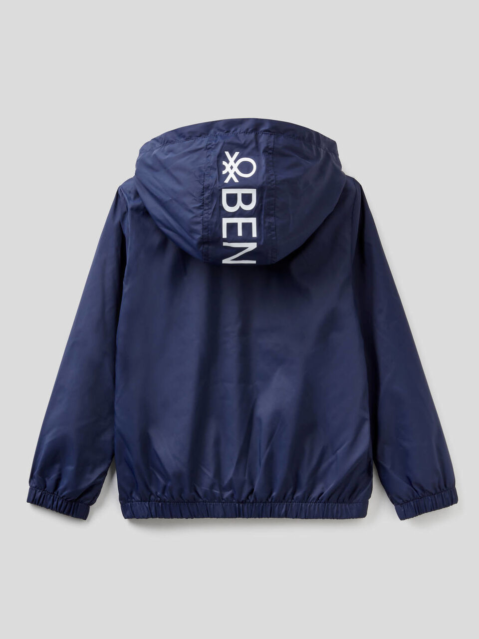 Blouson avec capuche image number 2
