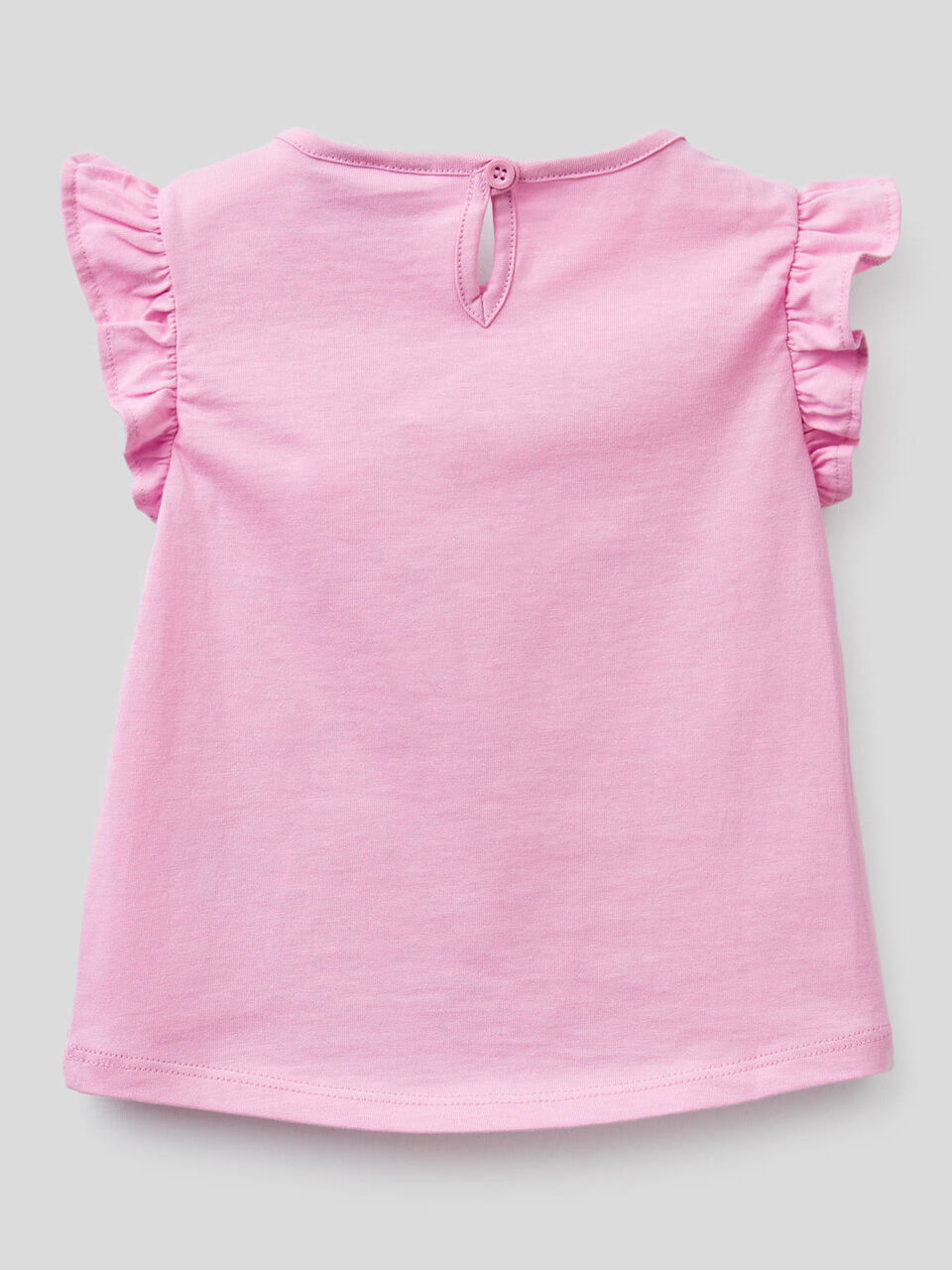 T-shirt with baby Disney Princess image number 2