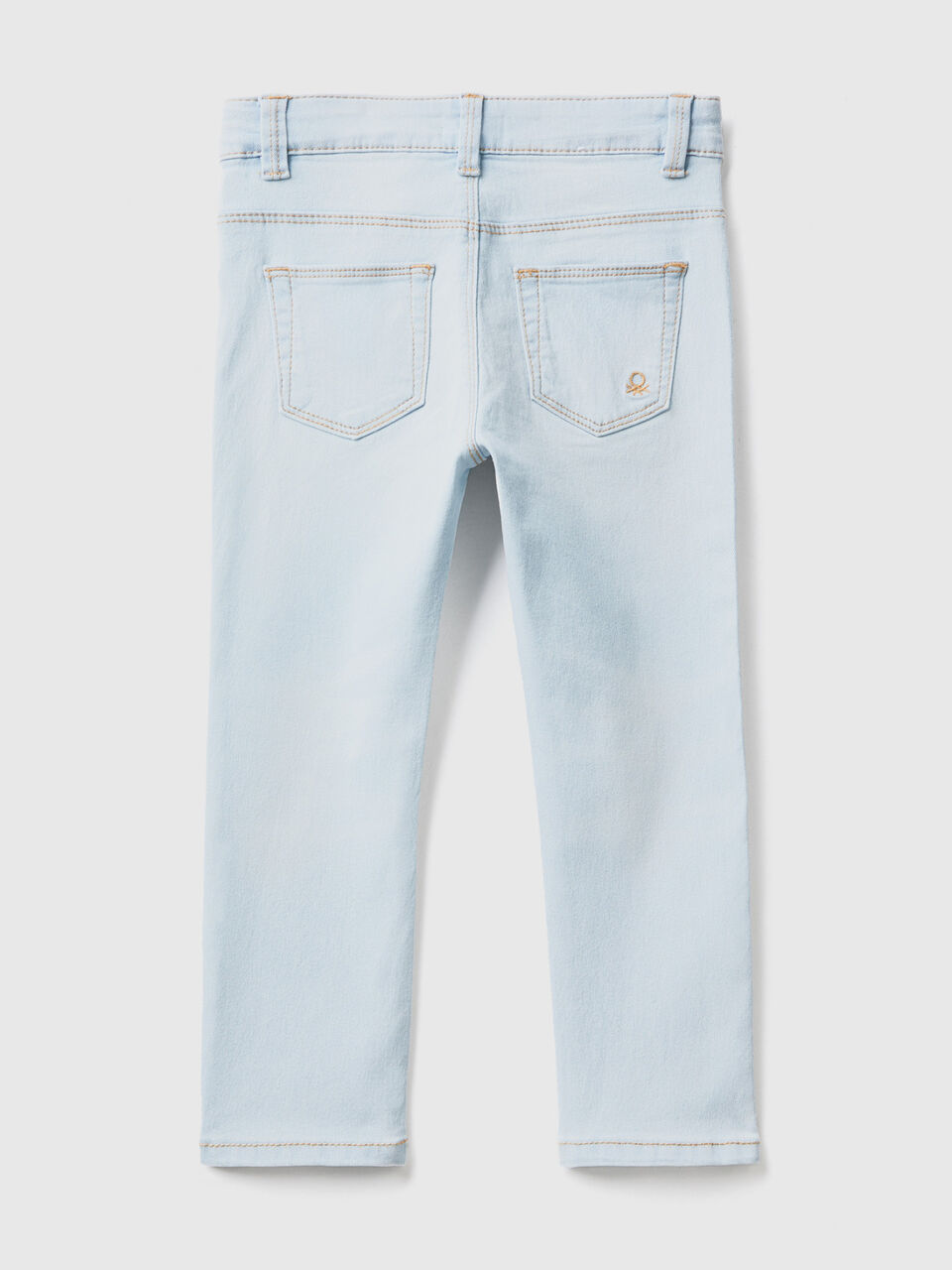 Five-Pocket-Jeans im Slim Fit image number 2