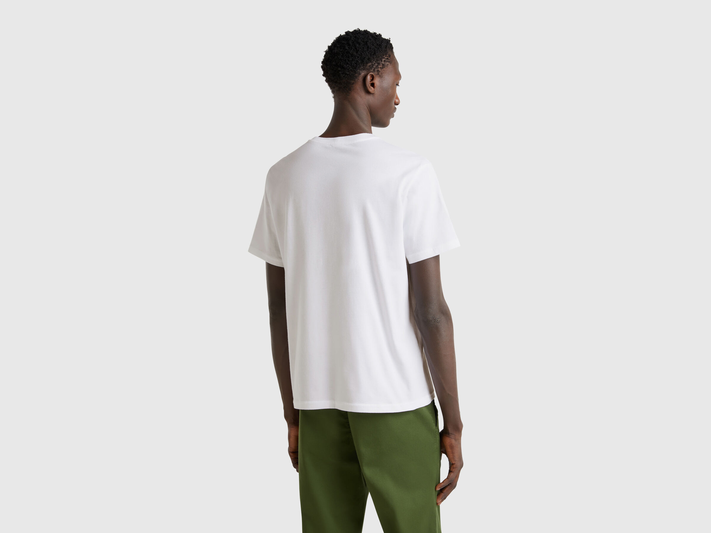T-SHIRT Uomo image number 1