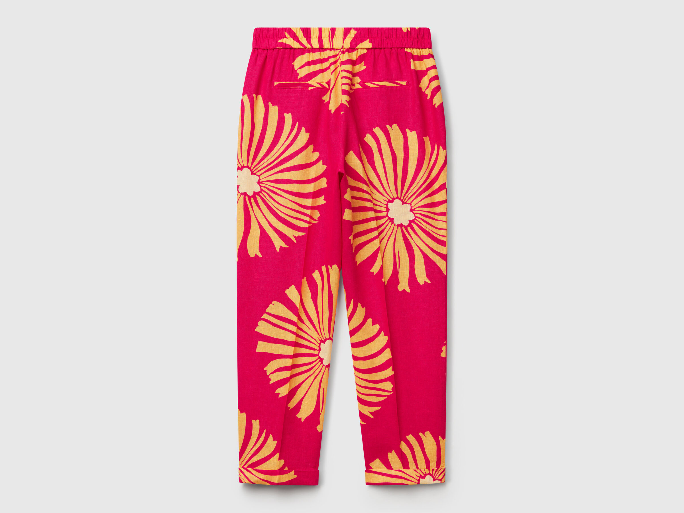 PANTALONE Donna image number 4