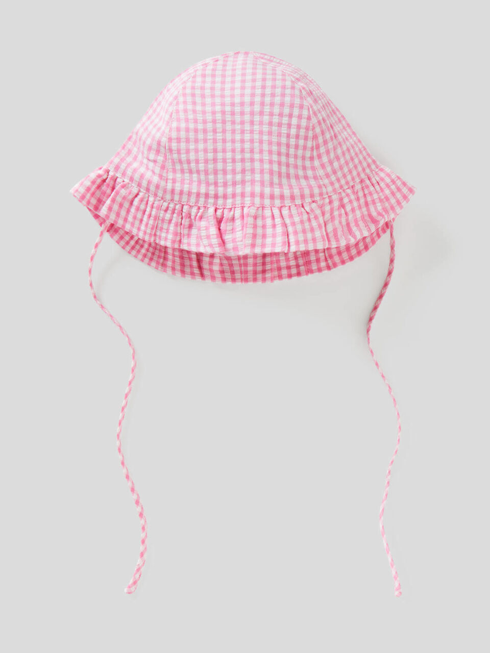 Cappellino in 100% cotone image number 1