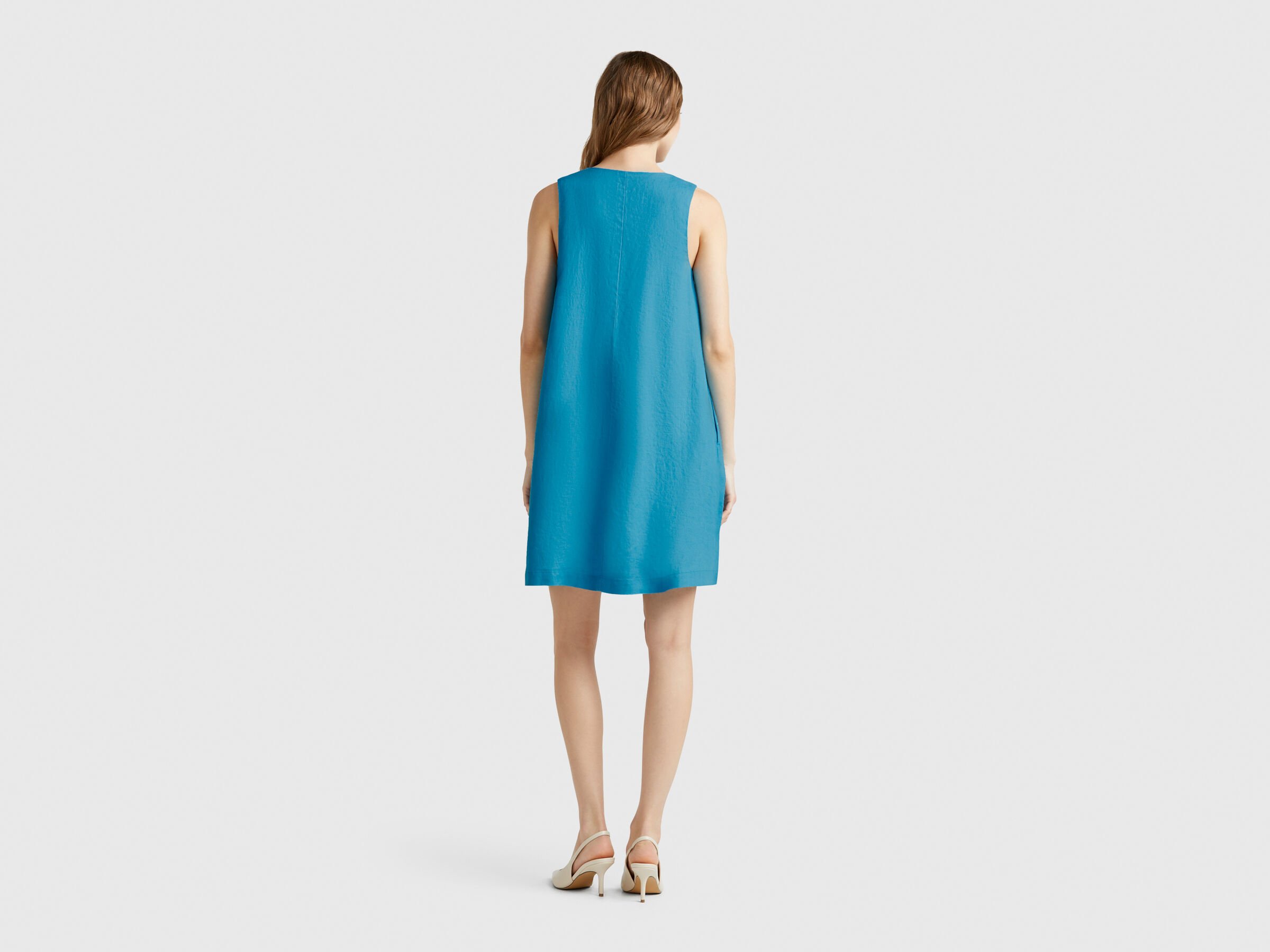 DRESS Damen image number 1