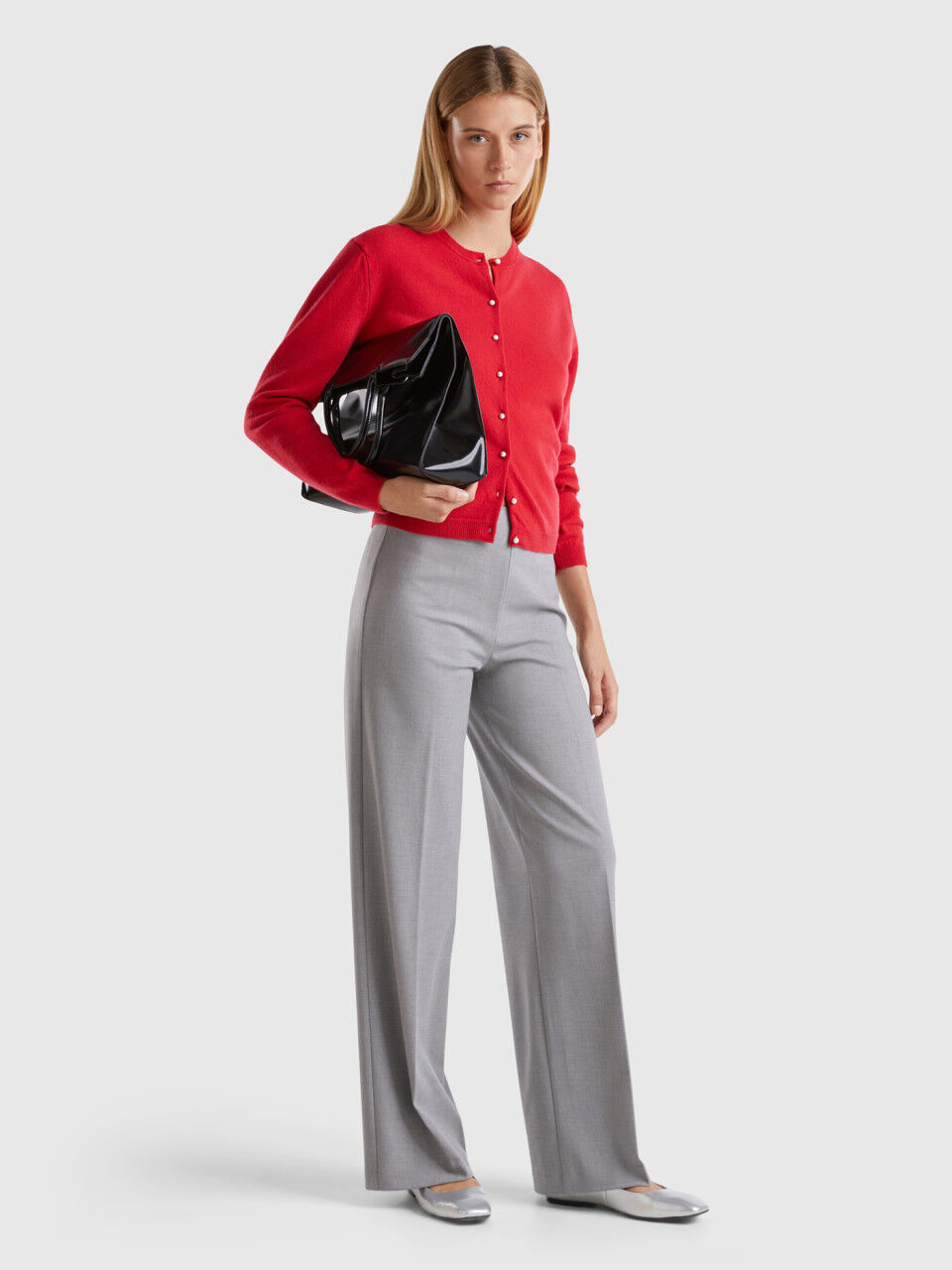 Damenhosen | Chino, Regular, Slim, Weit