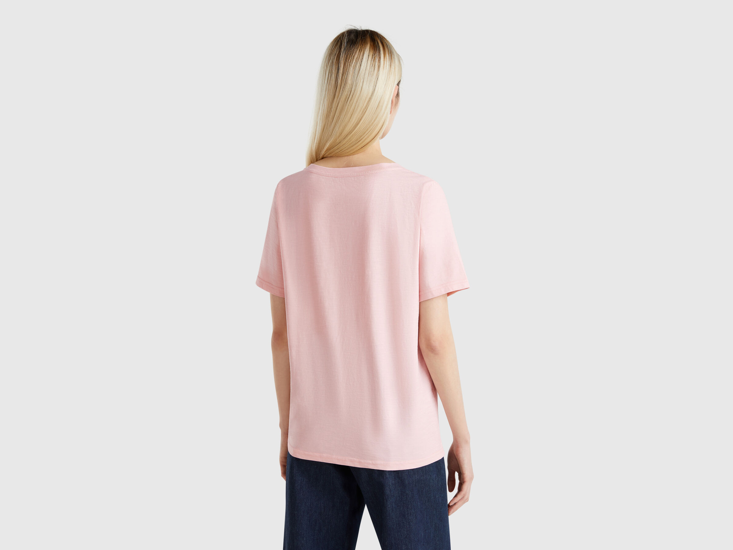 T-SHIRT Damen image number 1