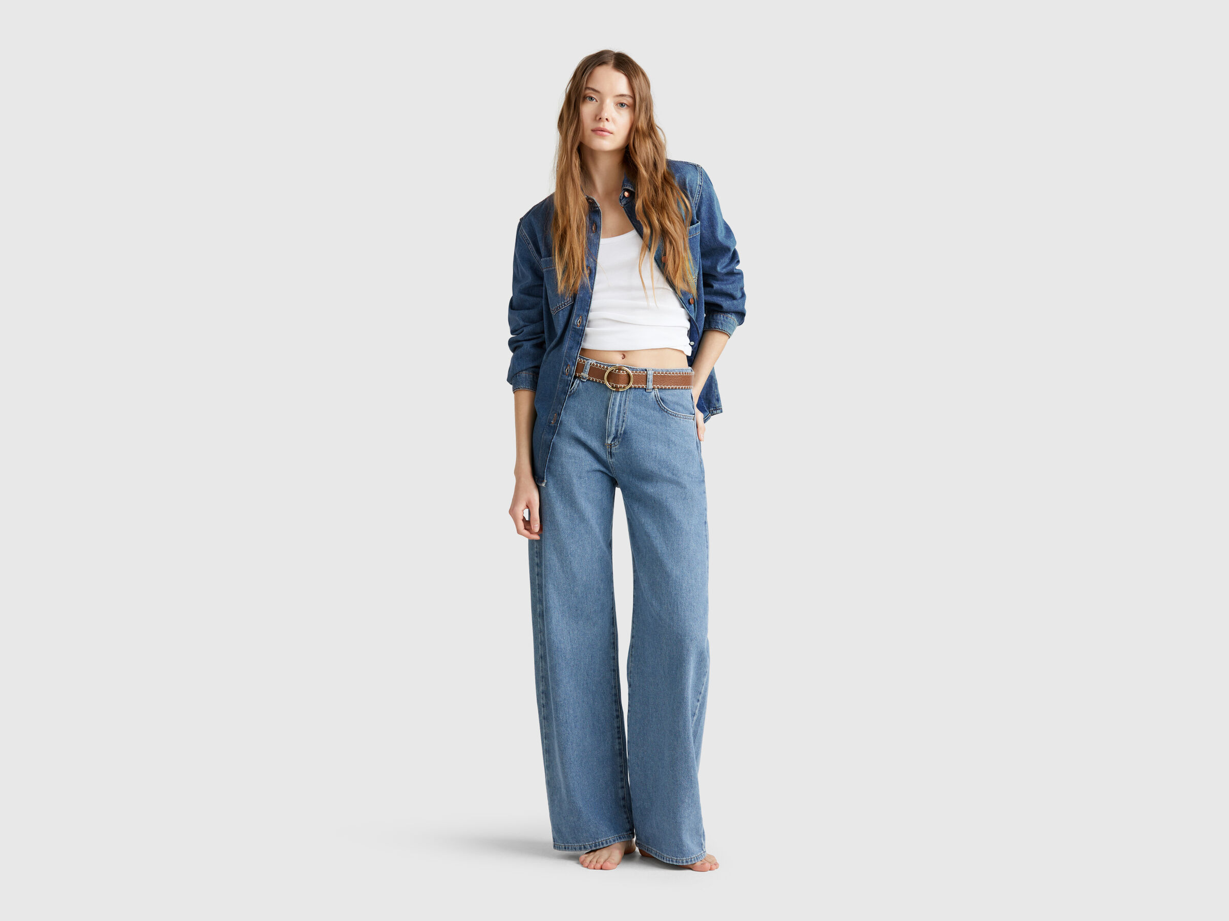 SHIRT Women image number 2