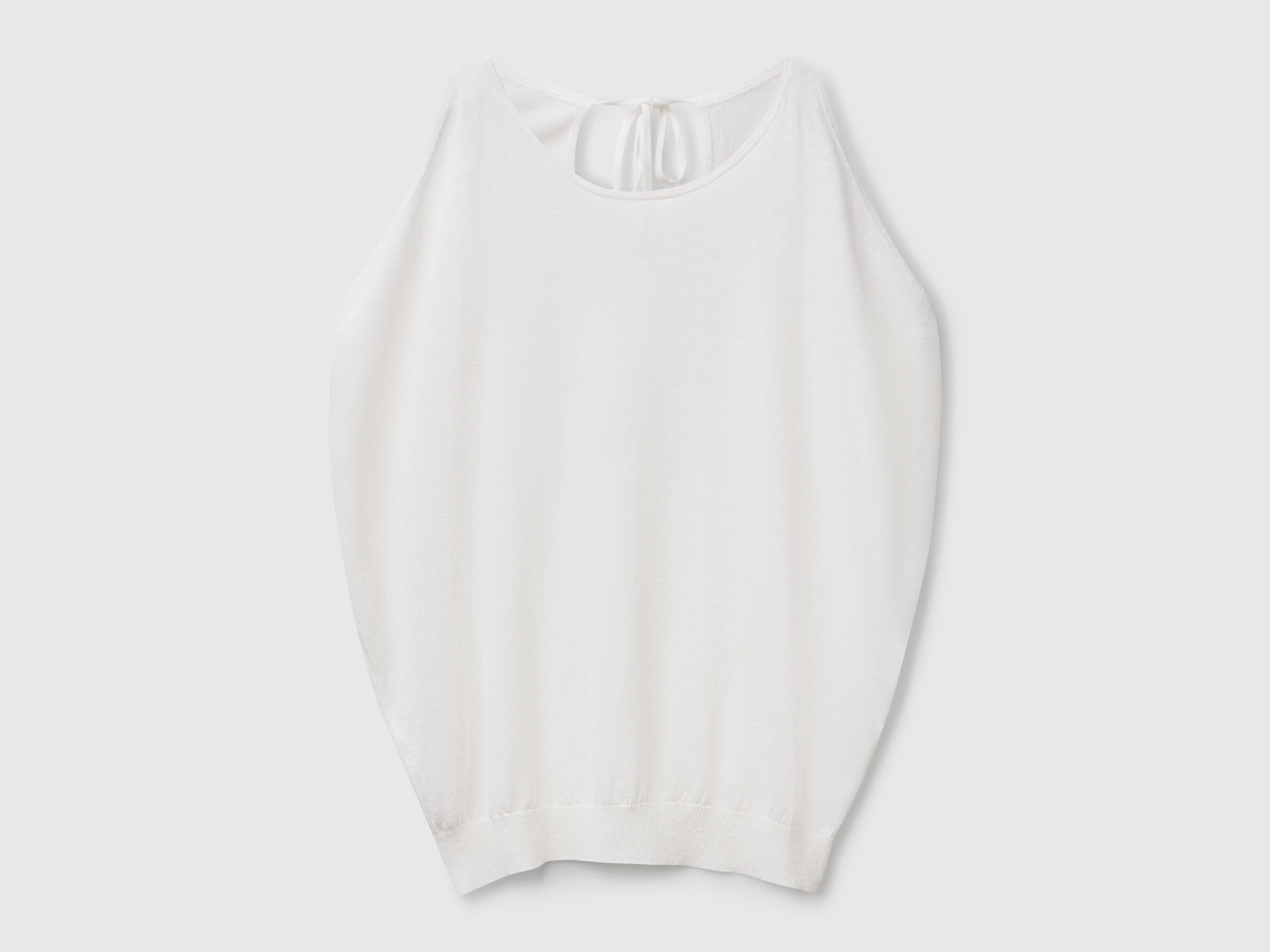 MAGLIA G/C M/M Donna image number 3