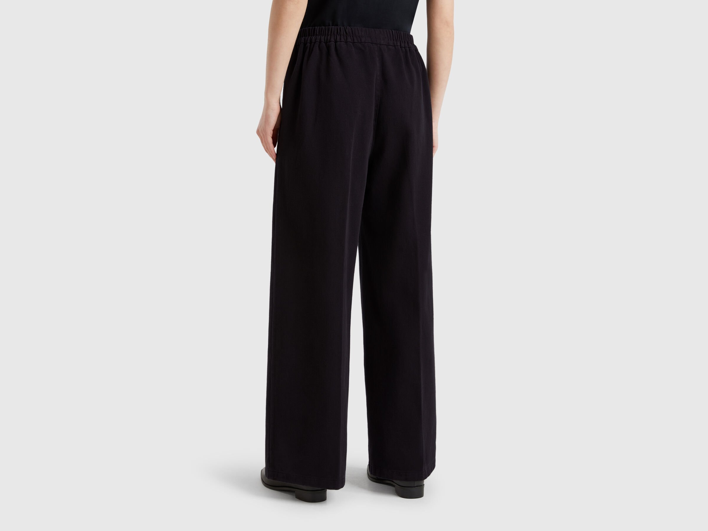 TROUSERS Damen image number 1