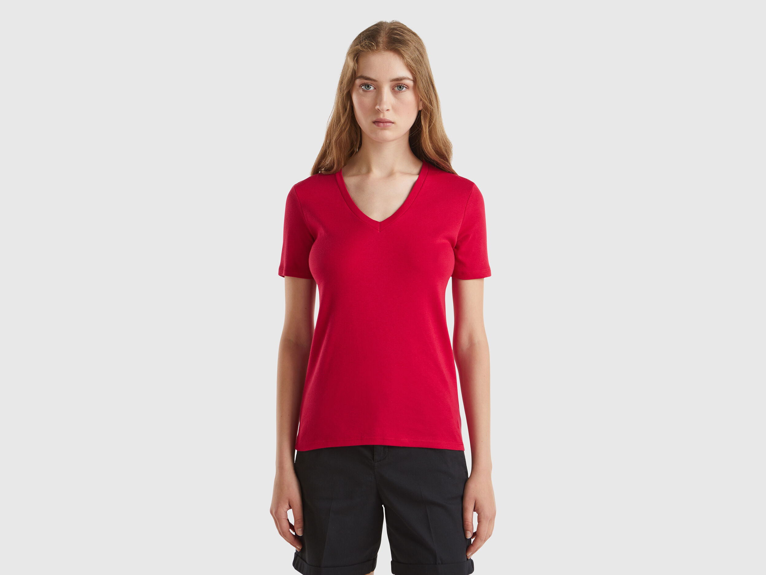 Soldes benetton femme 2025