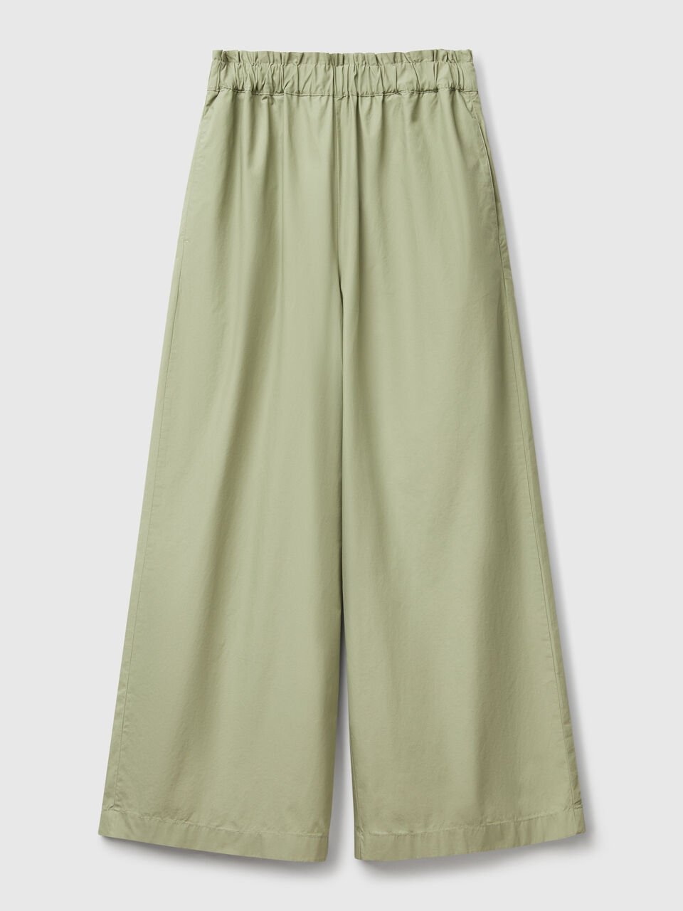 TROUSERS Femme image number 1