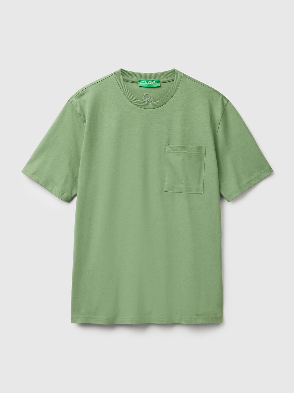 T-SHIRT Uomo image number 1