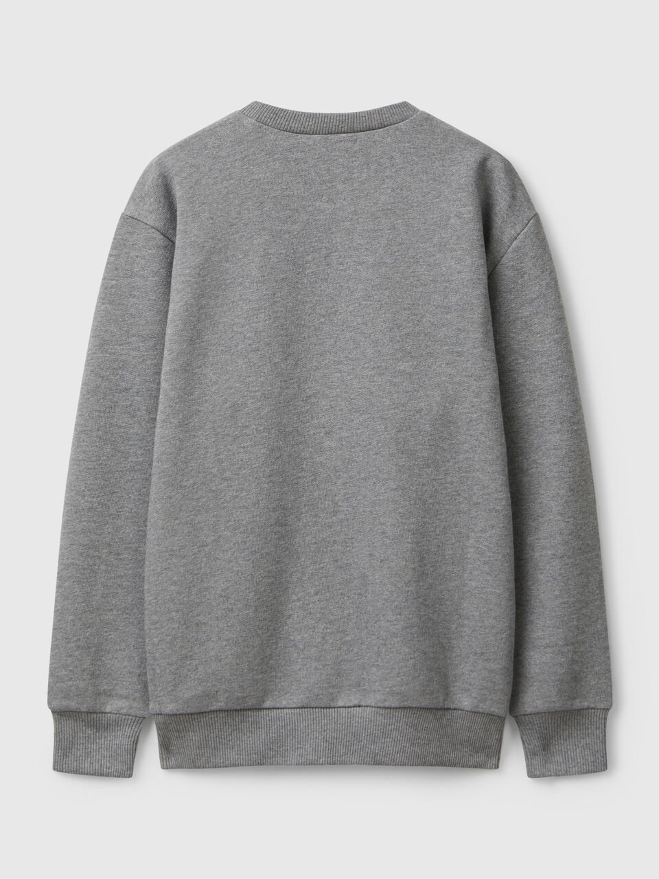 SWEATER L/S Jungen image number 2