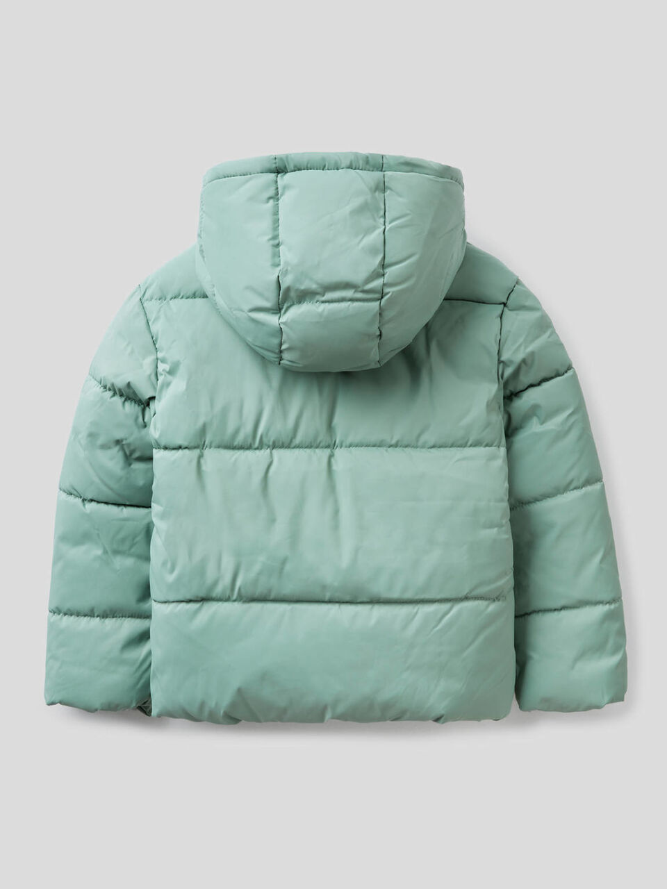 Blouson rembourré avec capuche image number 2