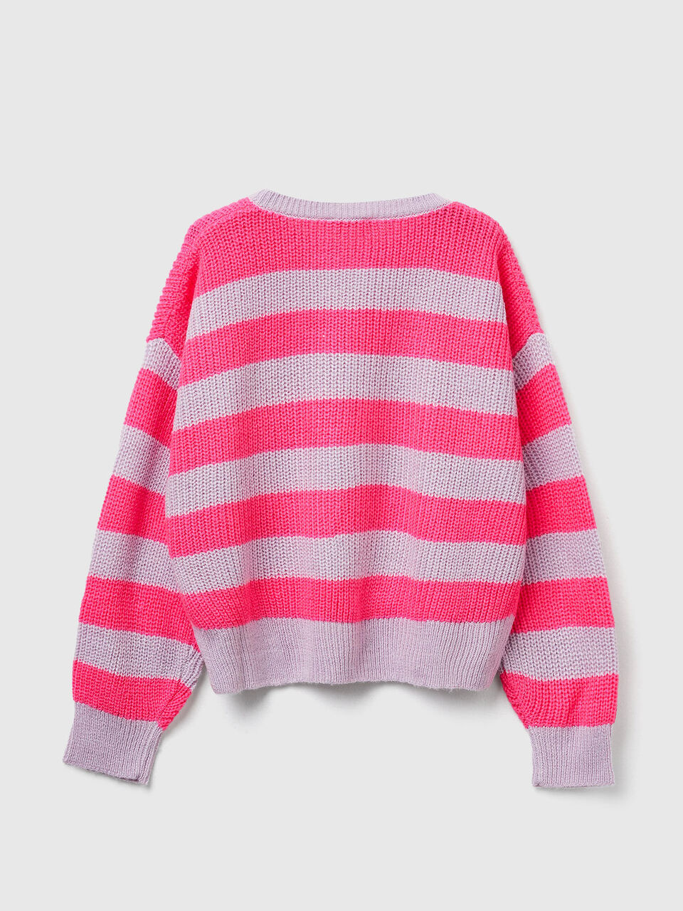 SWEATER L/S Filles image number null
