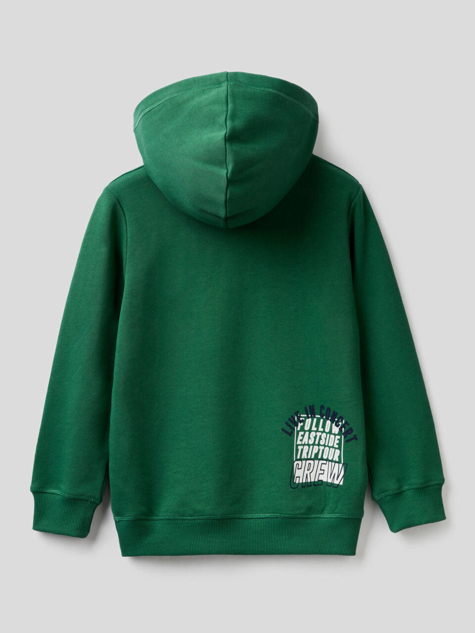 Sweatshirt mit Kapuze image number 2